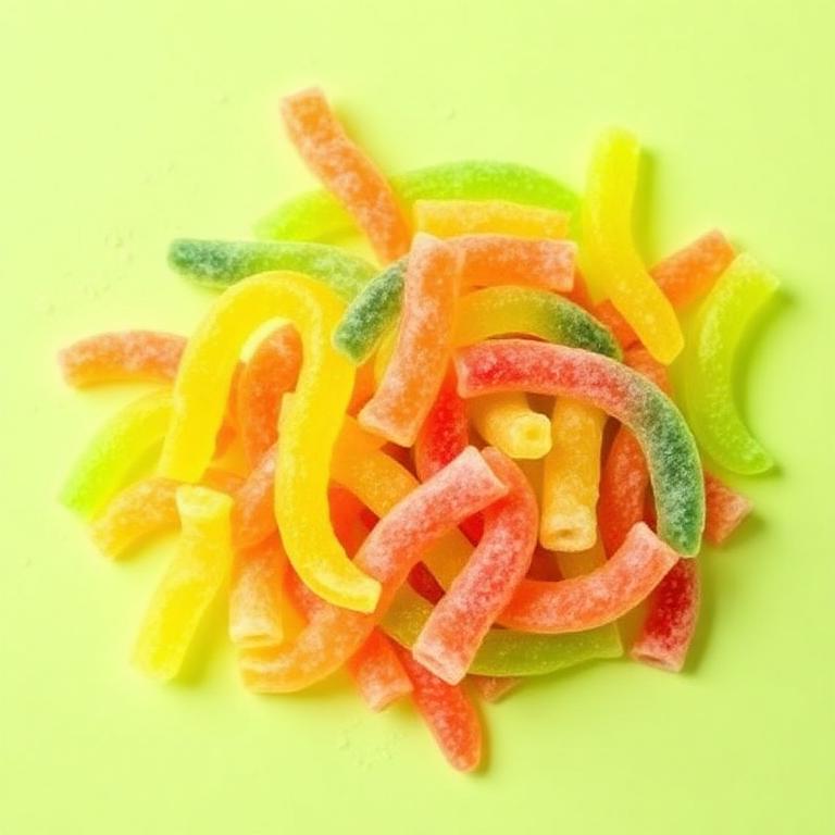 Sour Candy