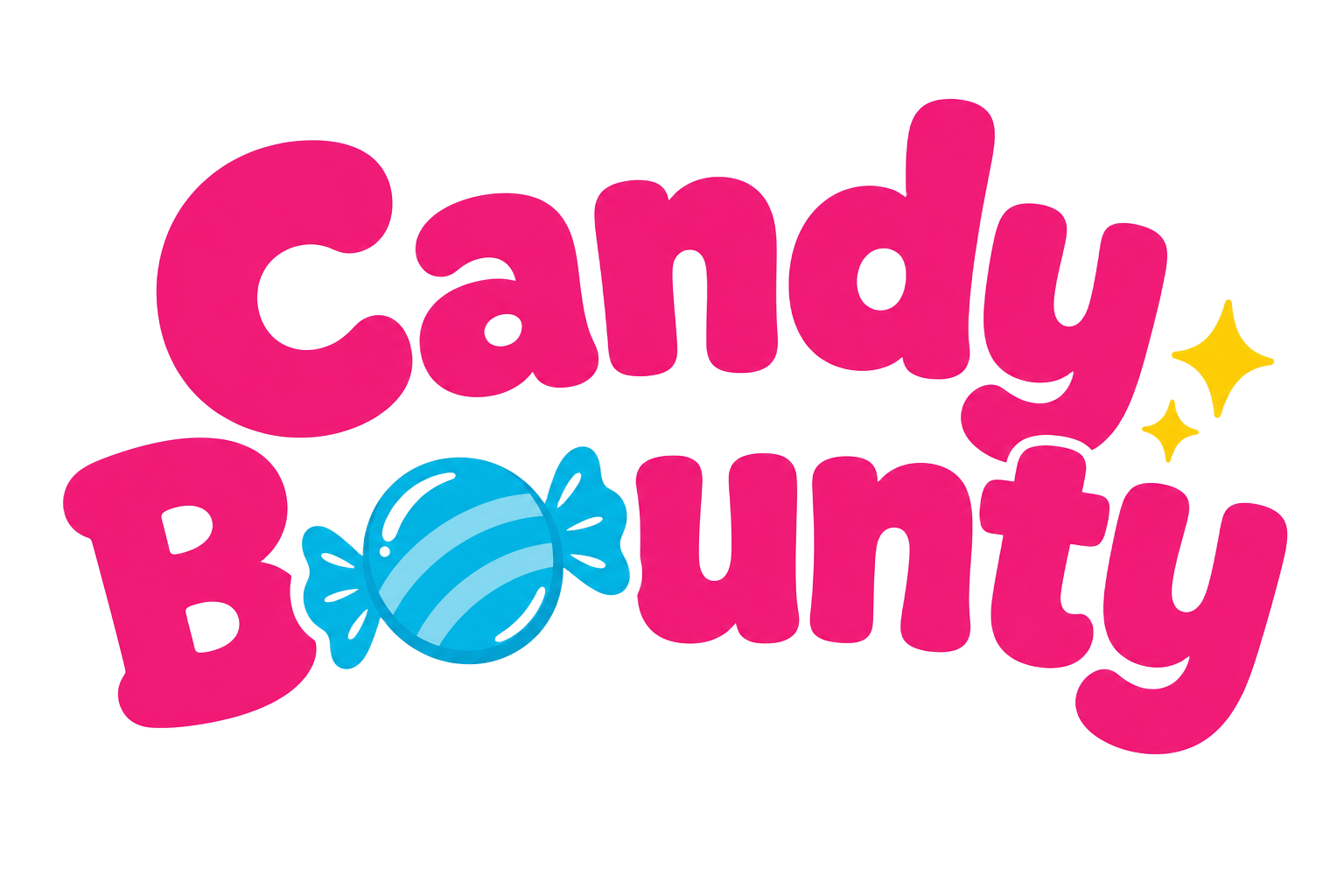 Candy Bounty